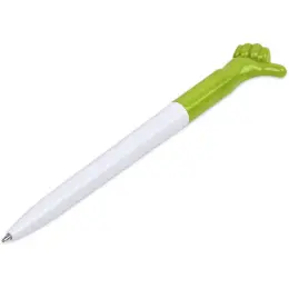 Altitude Bravo Ball Pen Lime